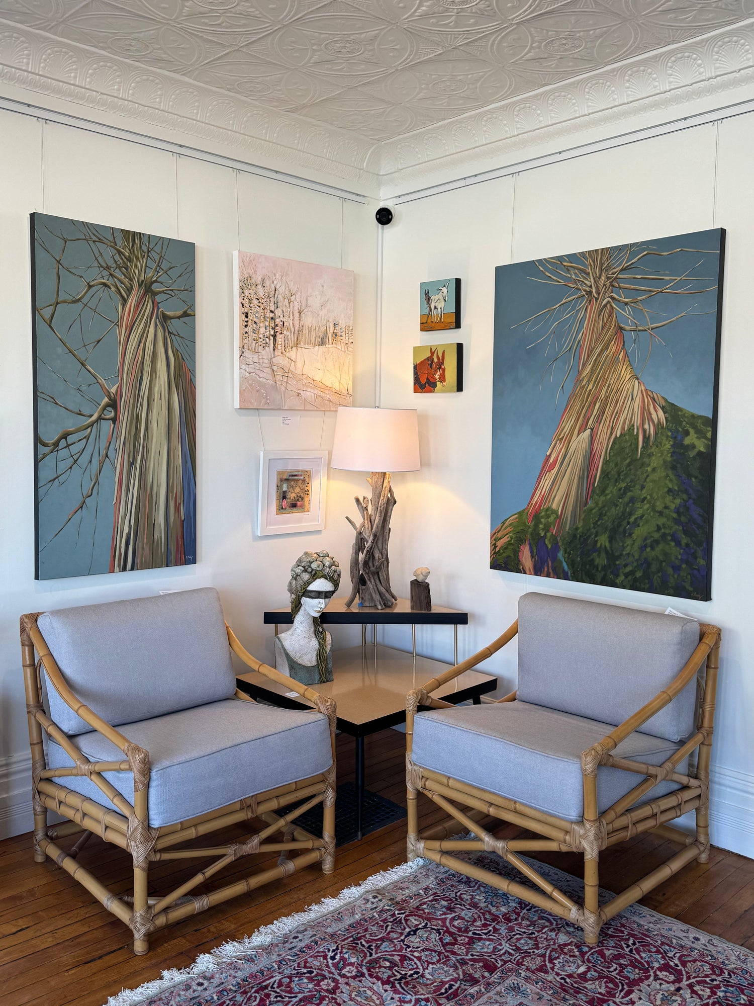 The House of Art