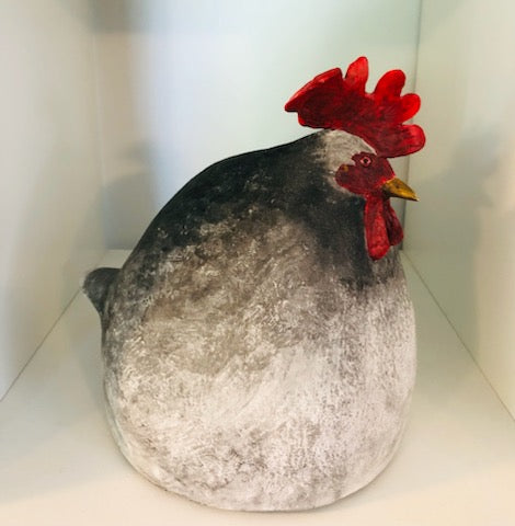Rory the Rooster