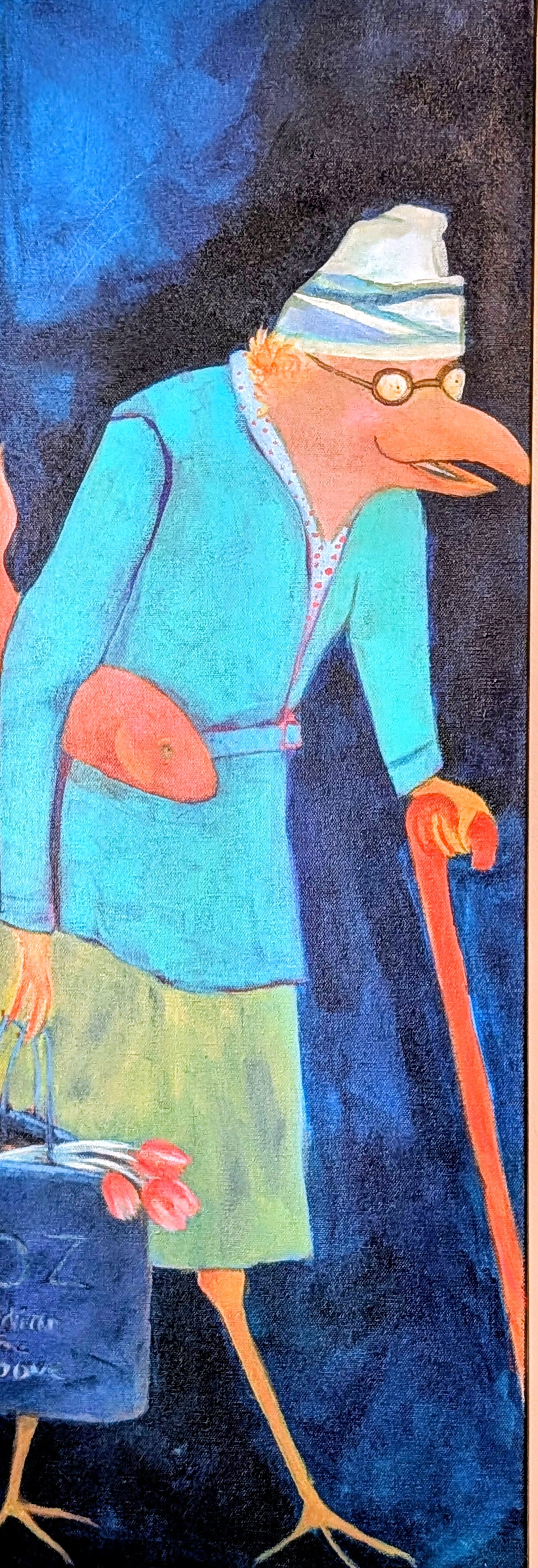 Mm Moreau