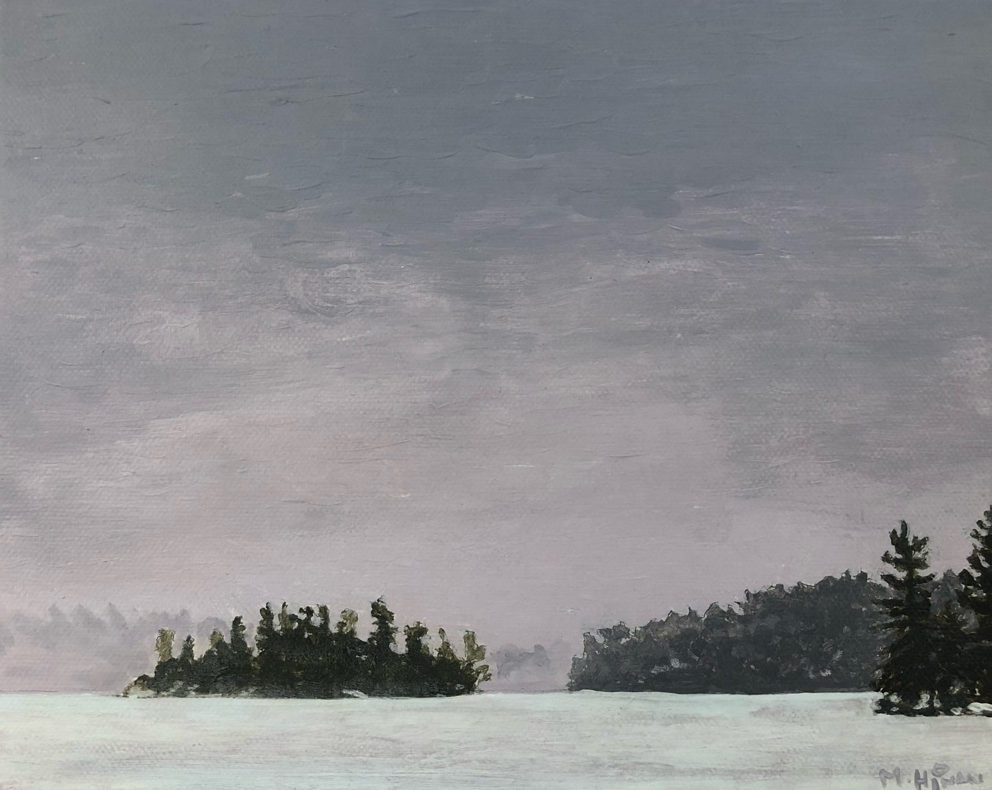Big Cedar #2
