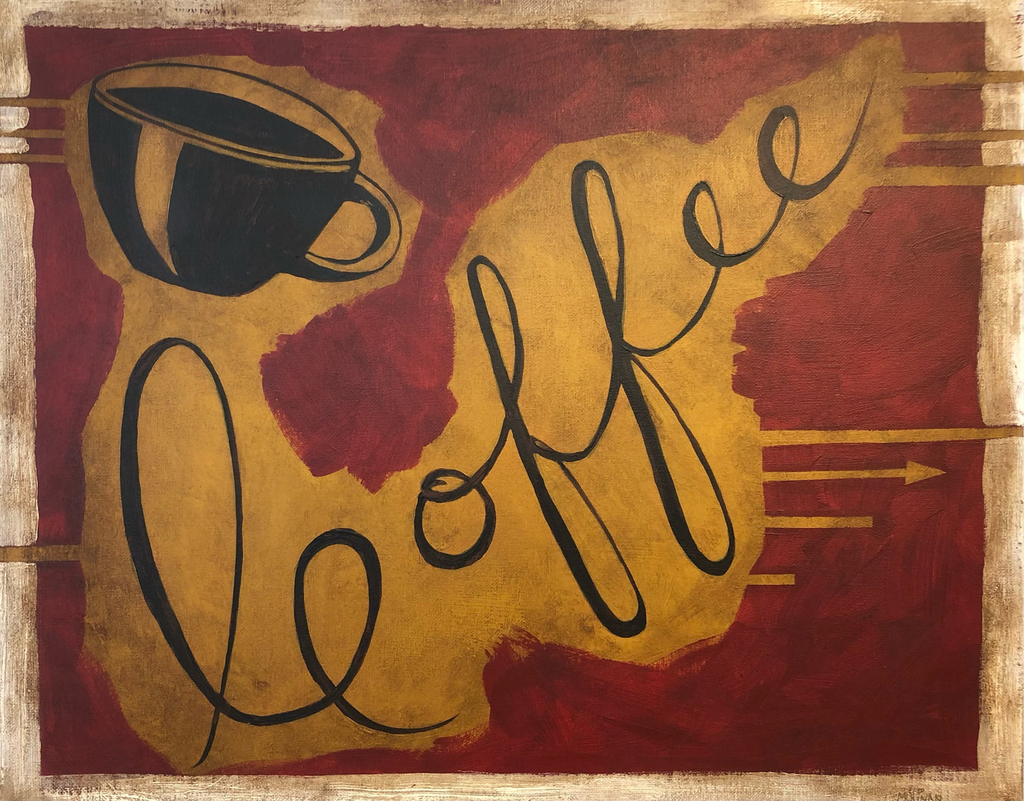 Coffee