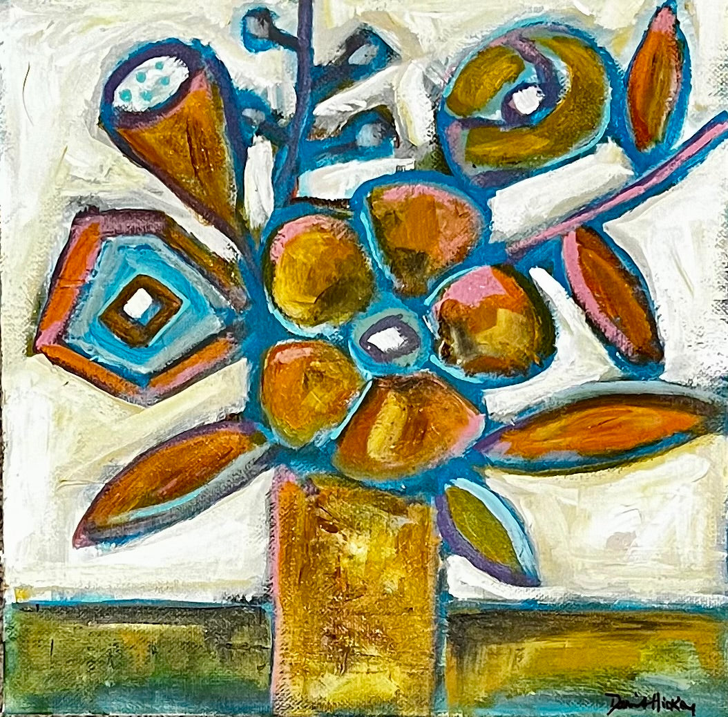 A Bright Gathering