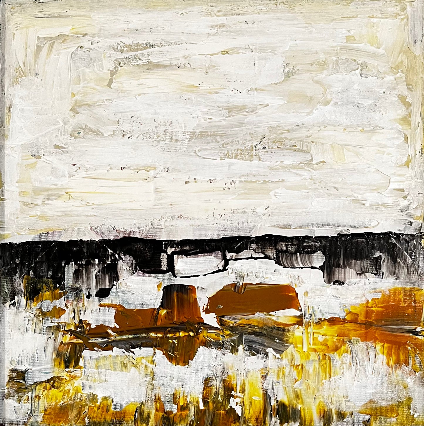 A Distant Field