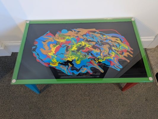Art Table