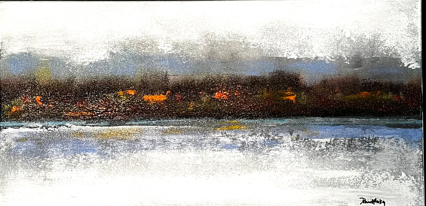 Autumn Splendour
