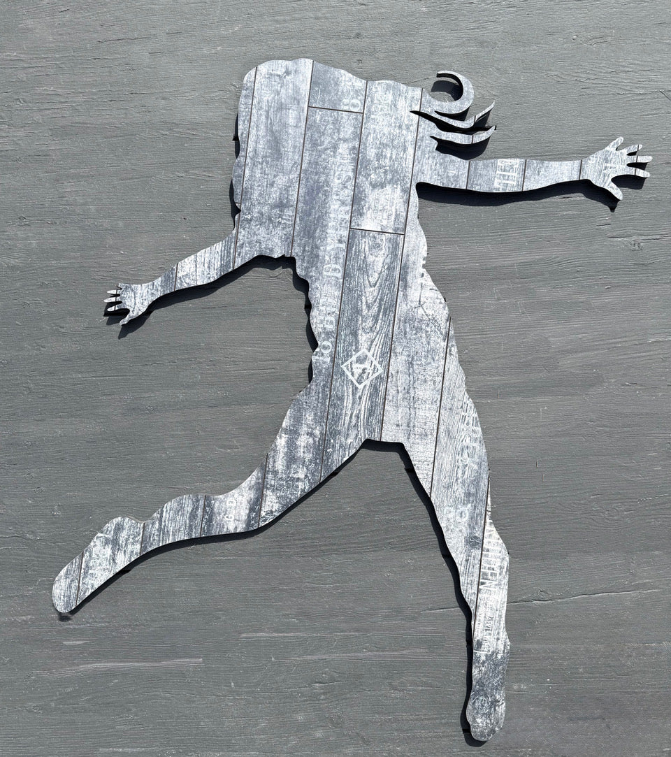 Dance Like No One is Watching