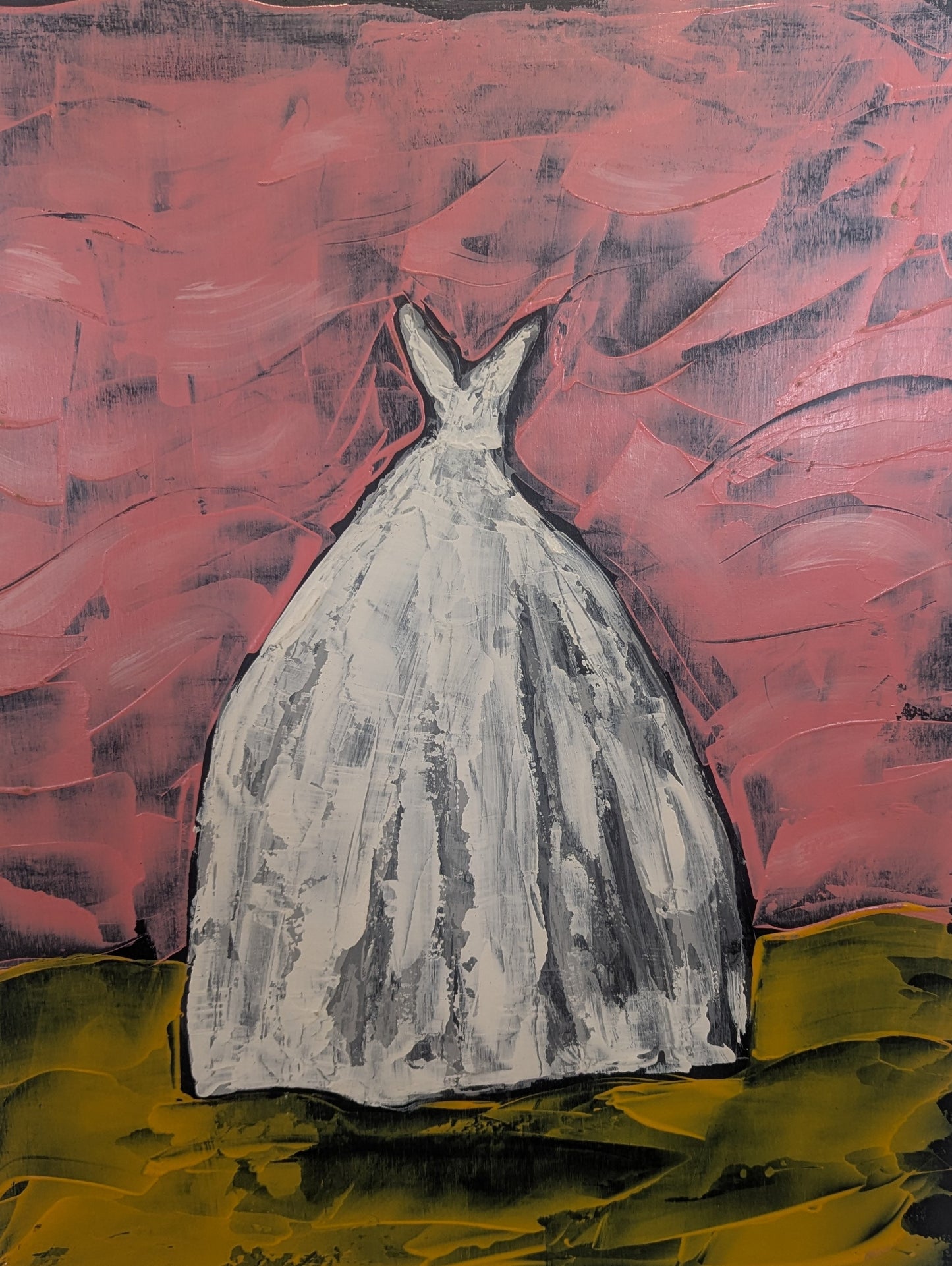 Giddy, Feels Like Spring