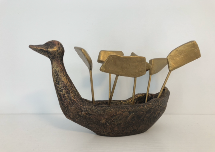 Duckboat