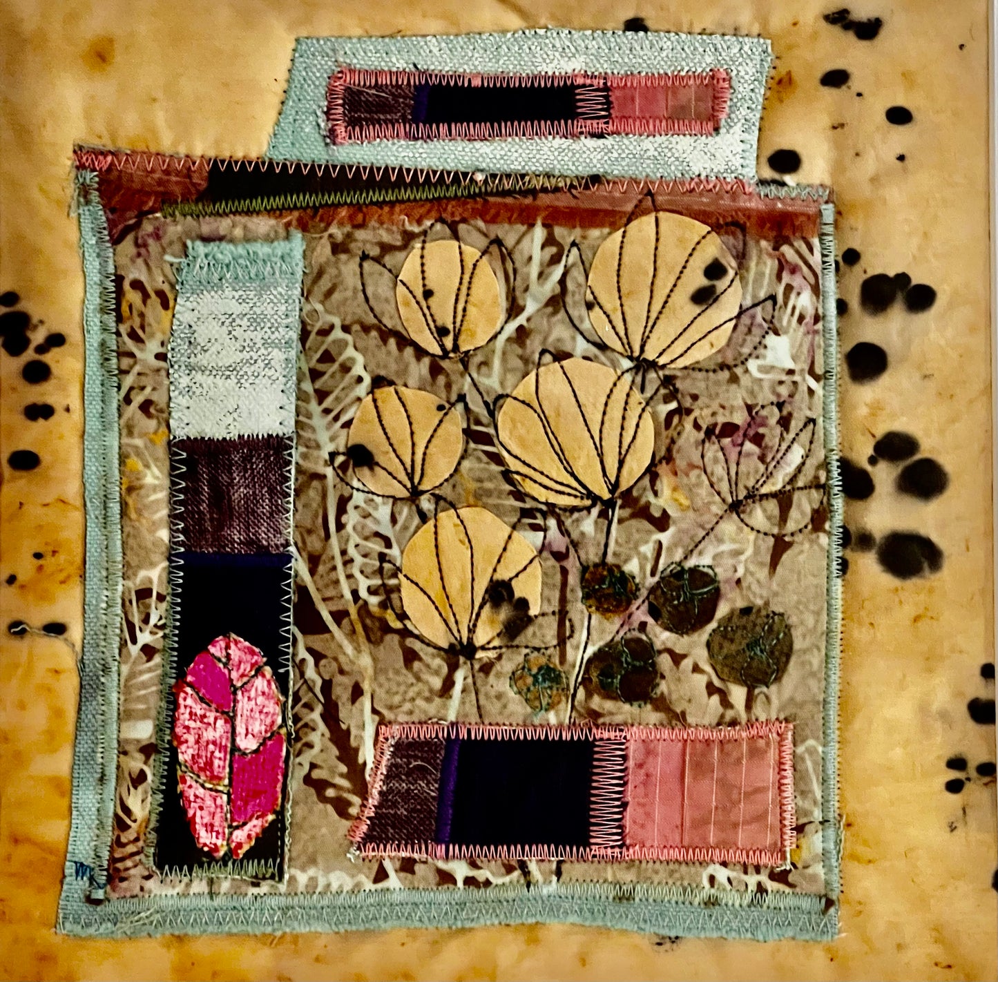 Floral Whimsy