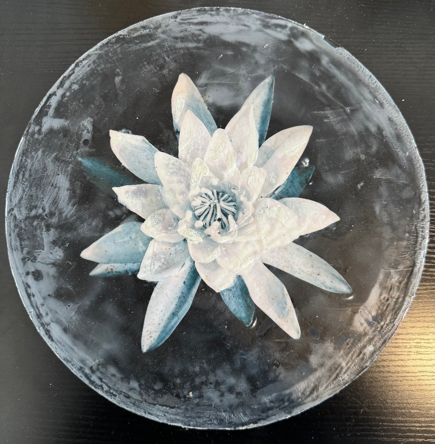 Whispers on Water #1