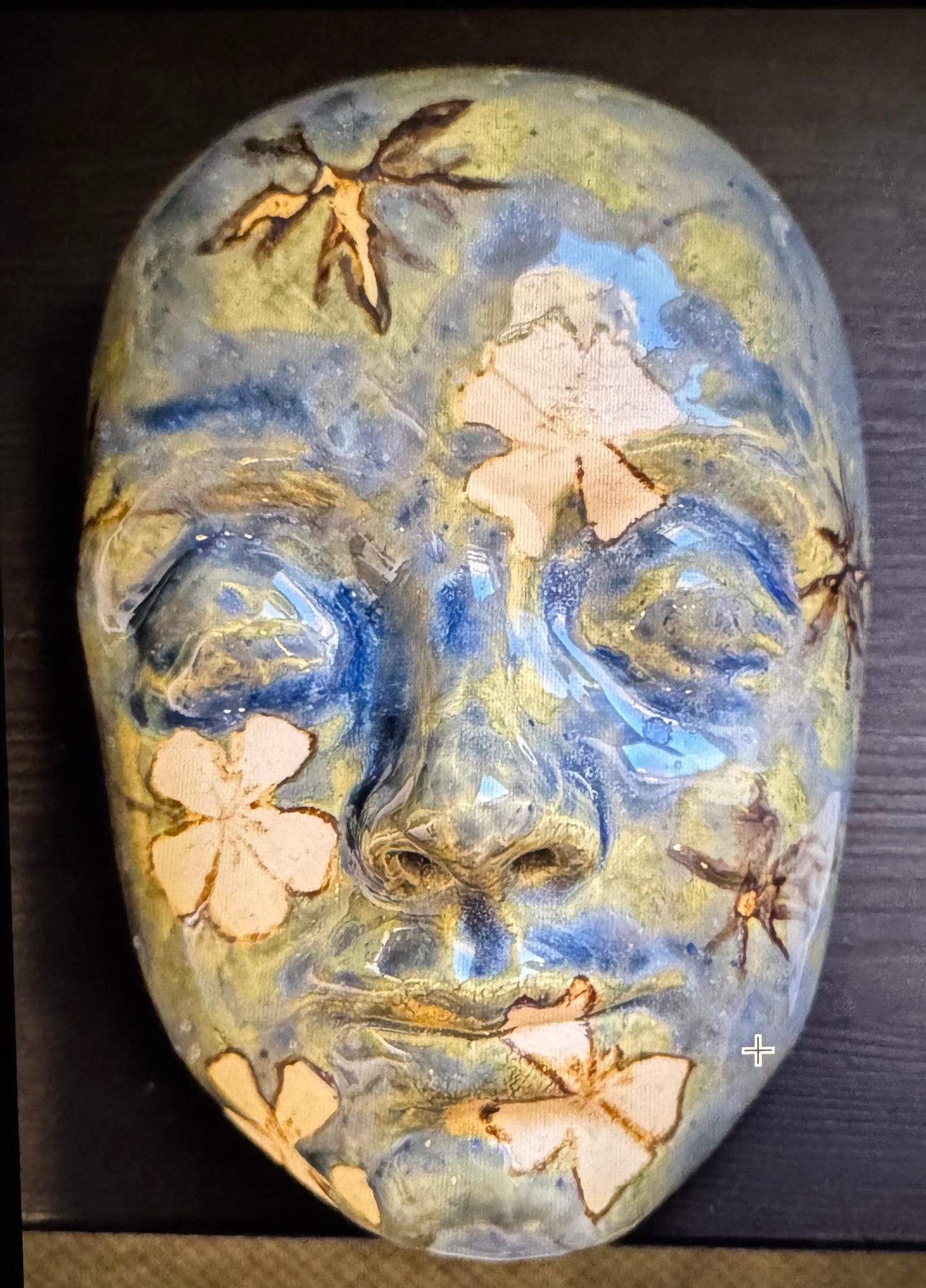 Scaffito Landscape Ceramics Workshop