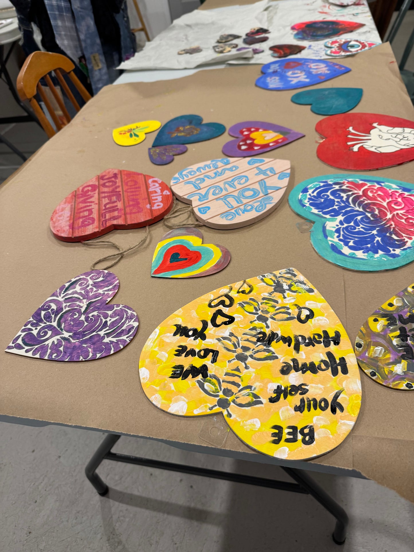 Love ❤️ for LAKEFIELD