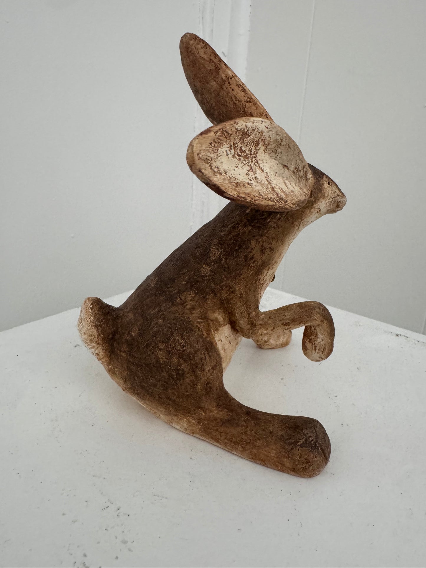 Murial the Hare # 10