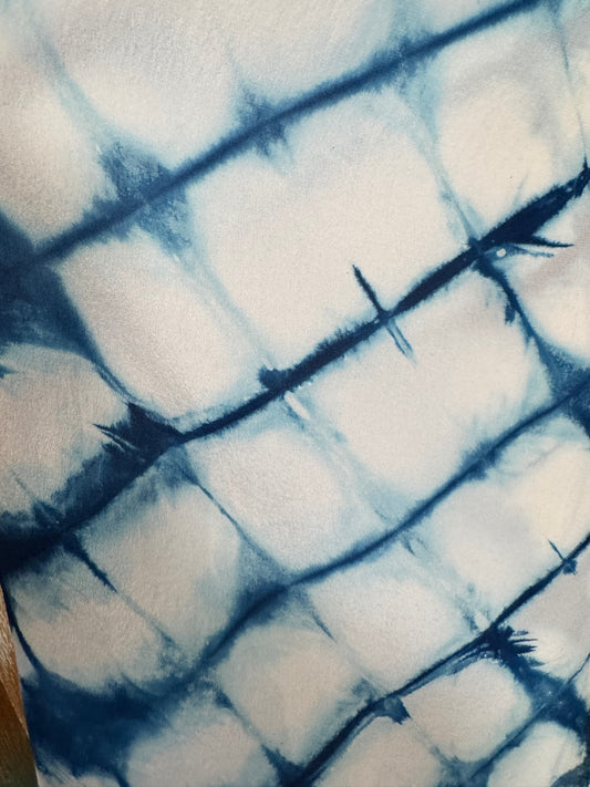 Scarfs (Silk and Wool)