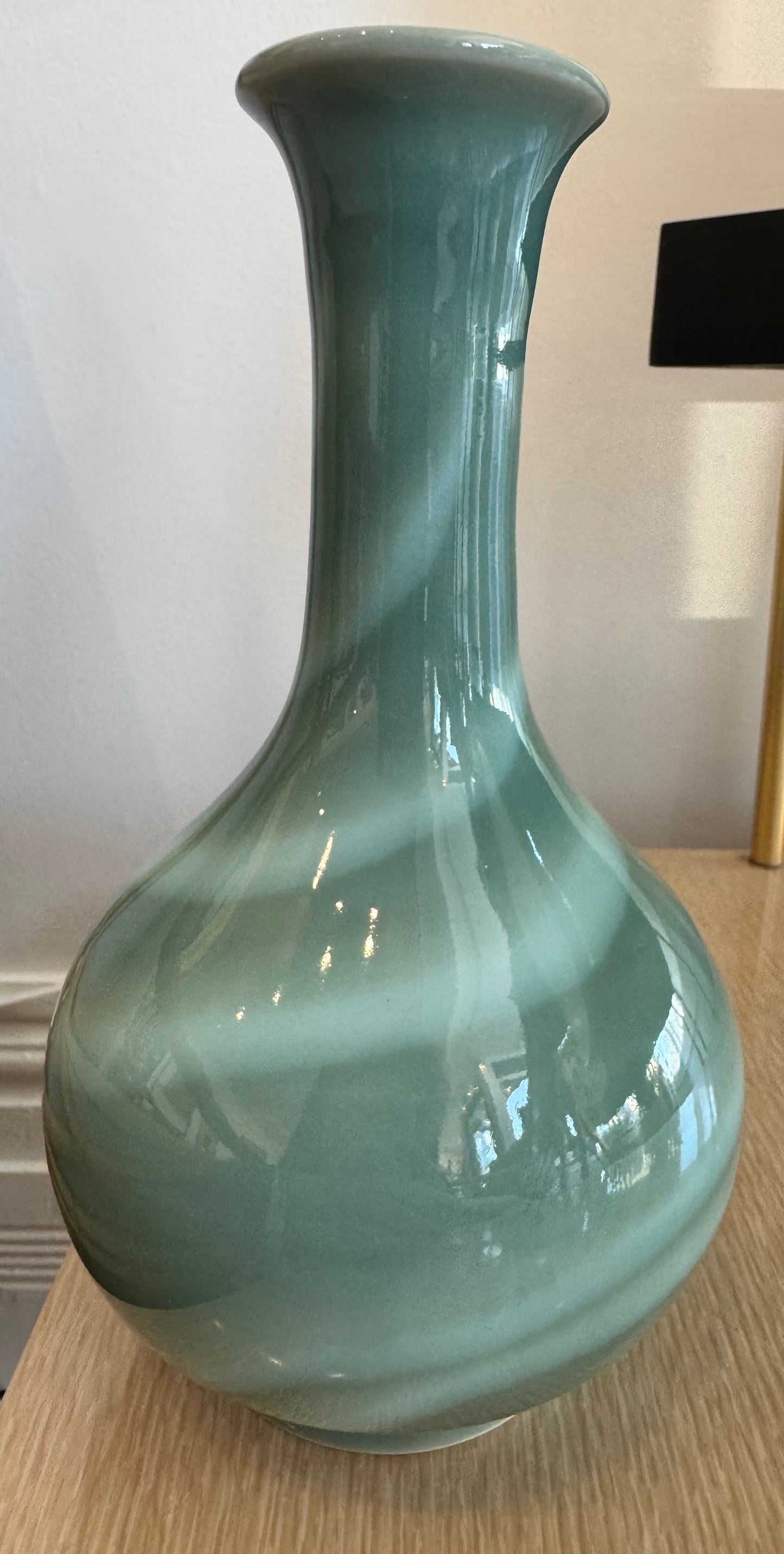 Vase 1 & 2