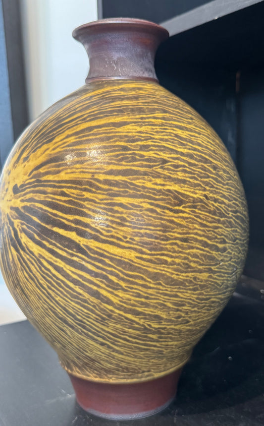 Vase # 6