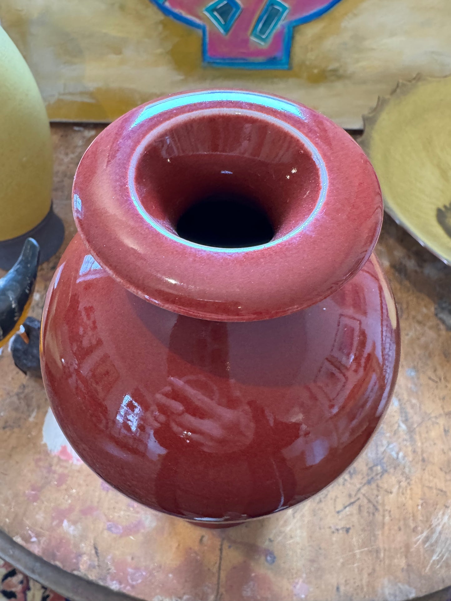 Vase