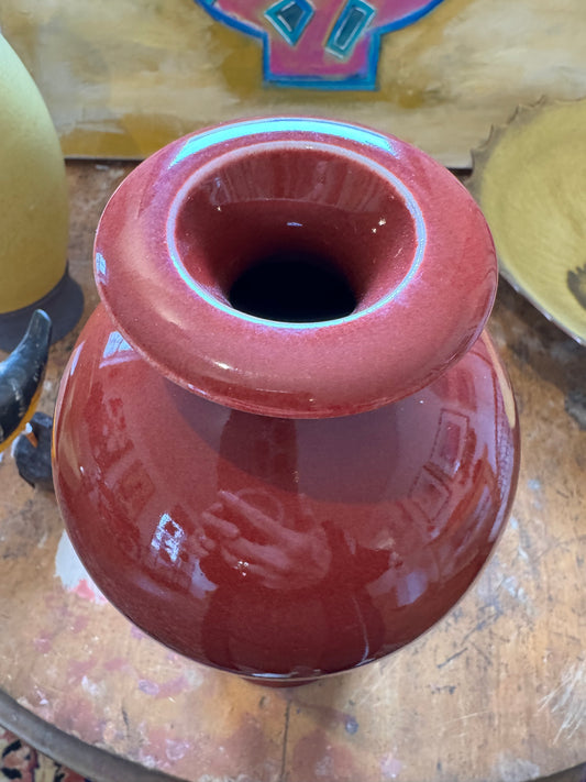 Vase
