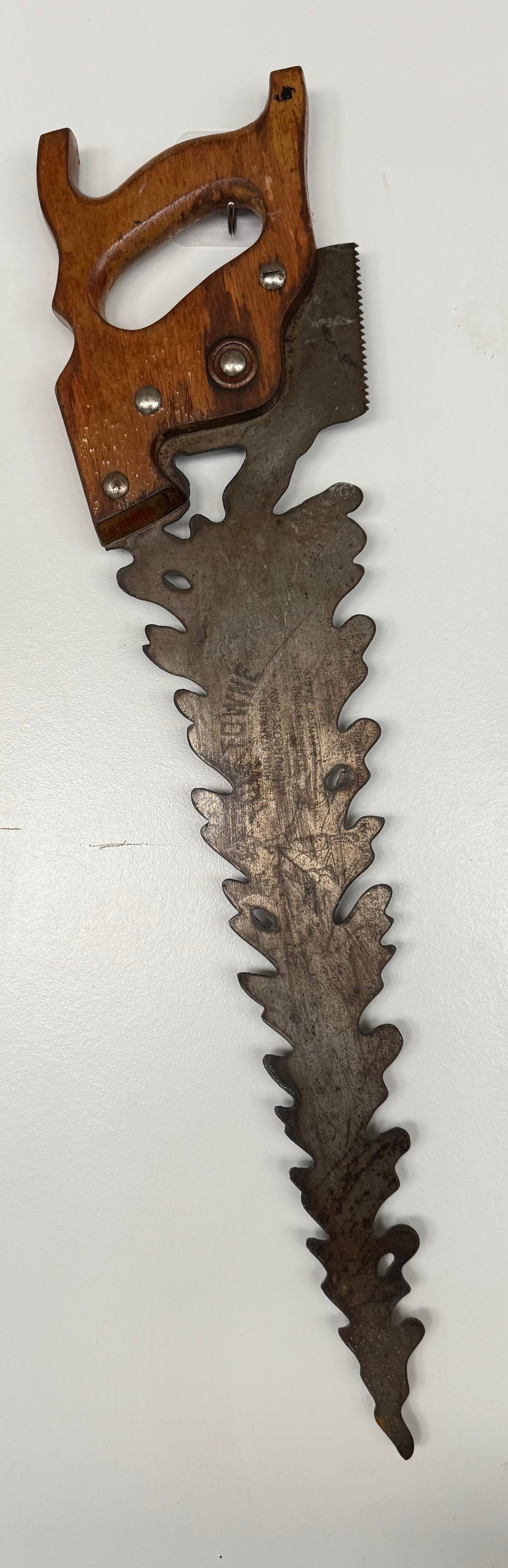 Saws