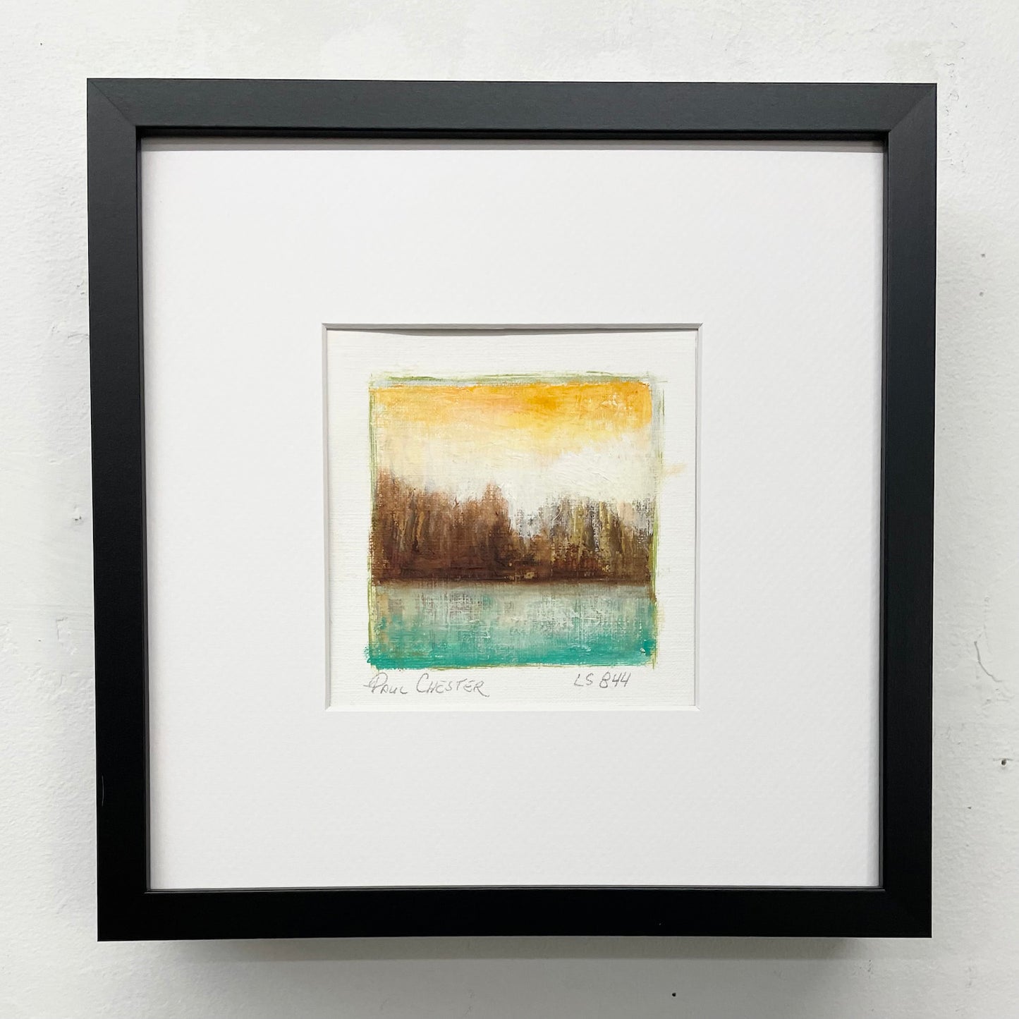 Landscape Study 844