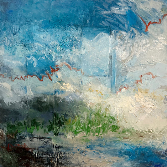 Land and Sea