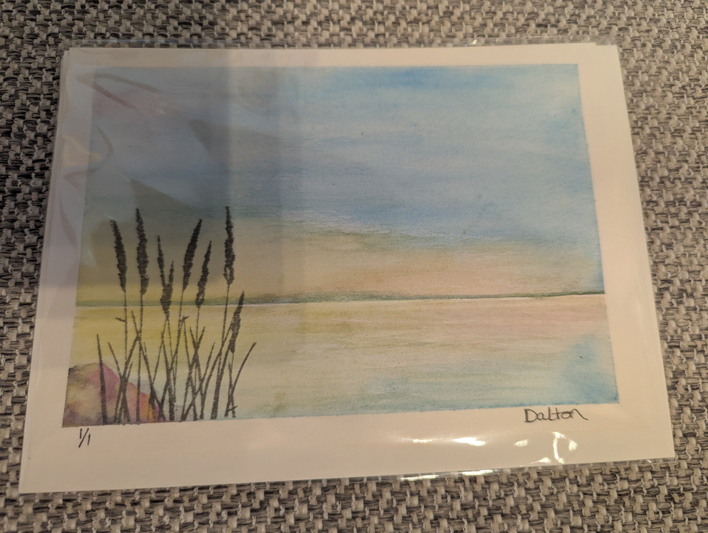 Art Cards by Arlene Dalton