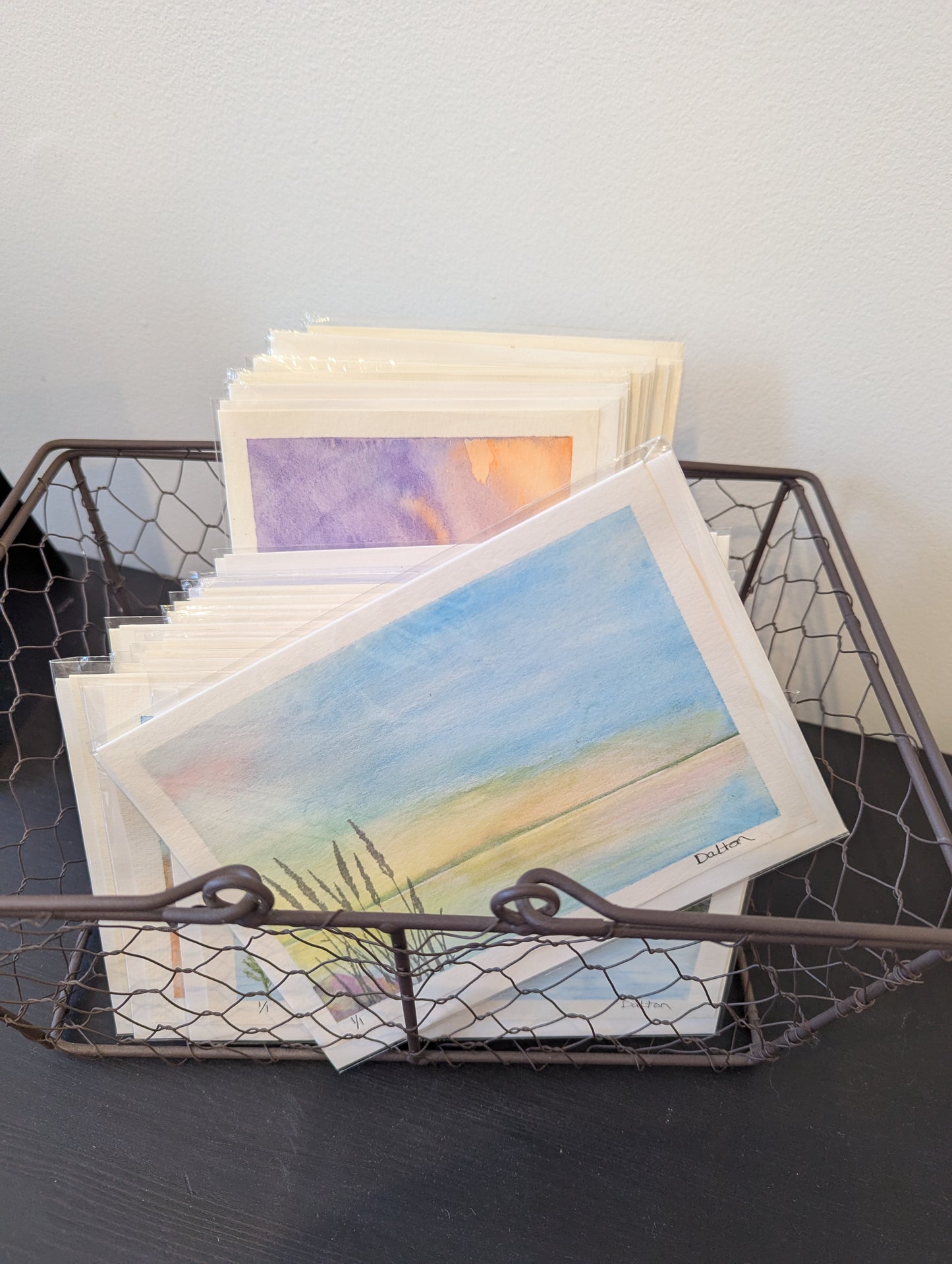 Gift Cards by Arlene Dalton