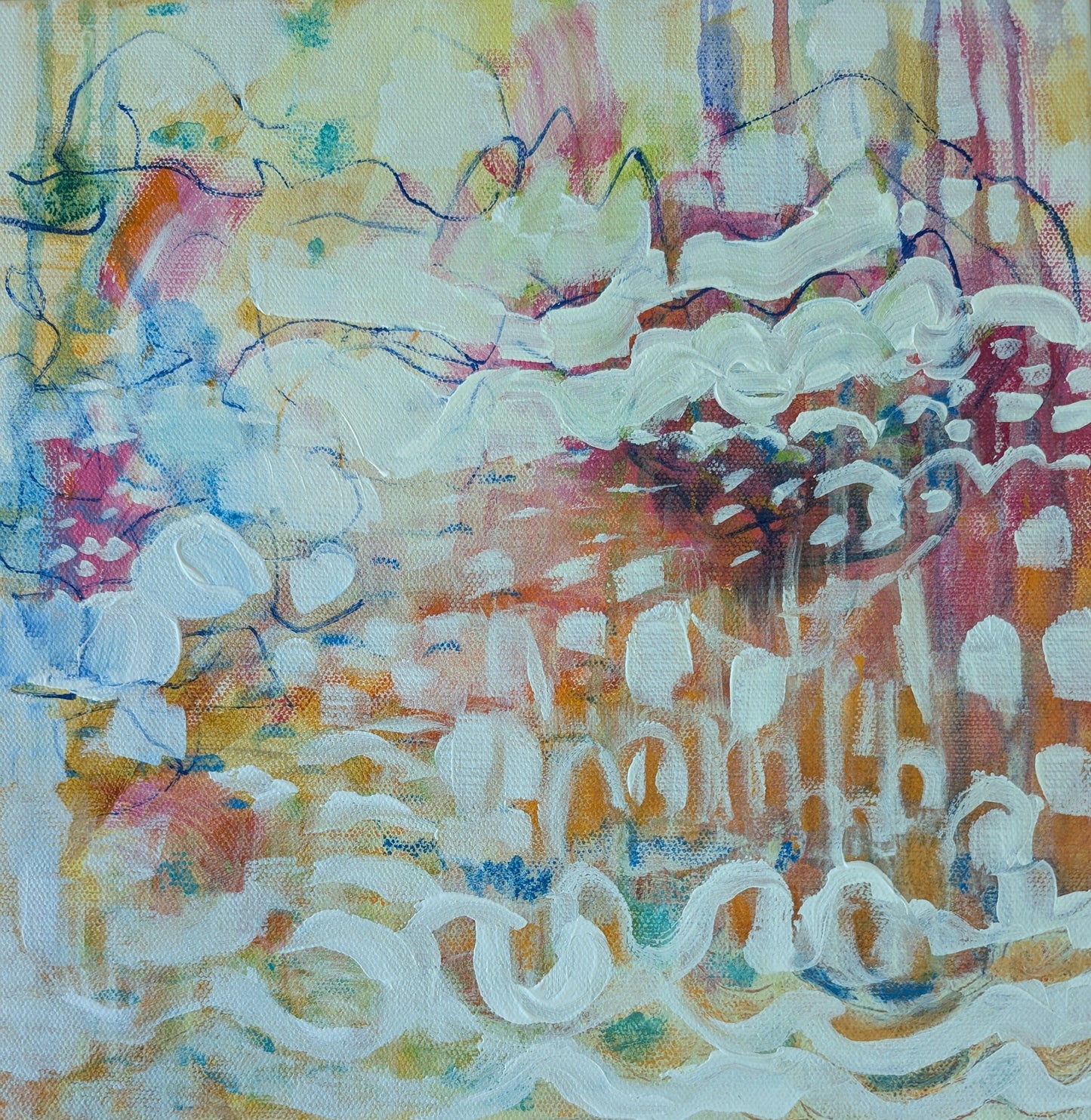 Sea Song