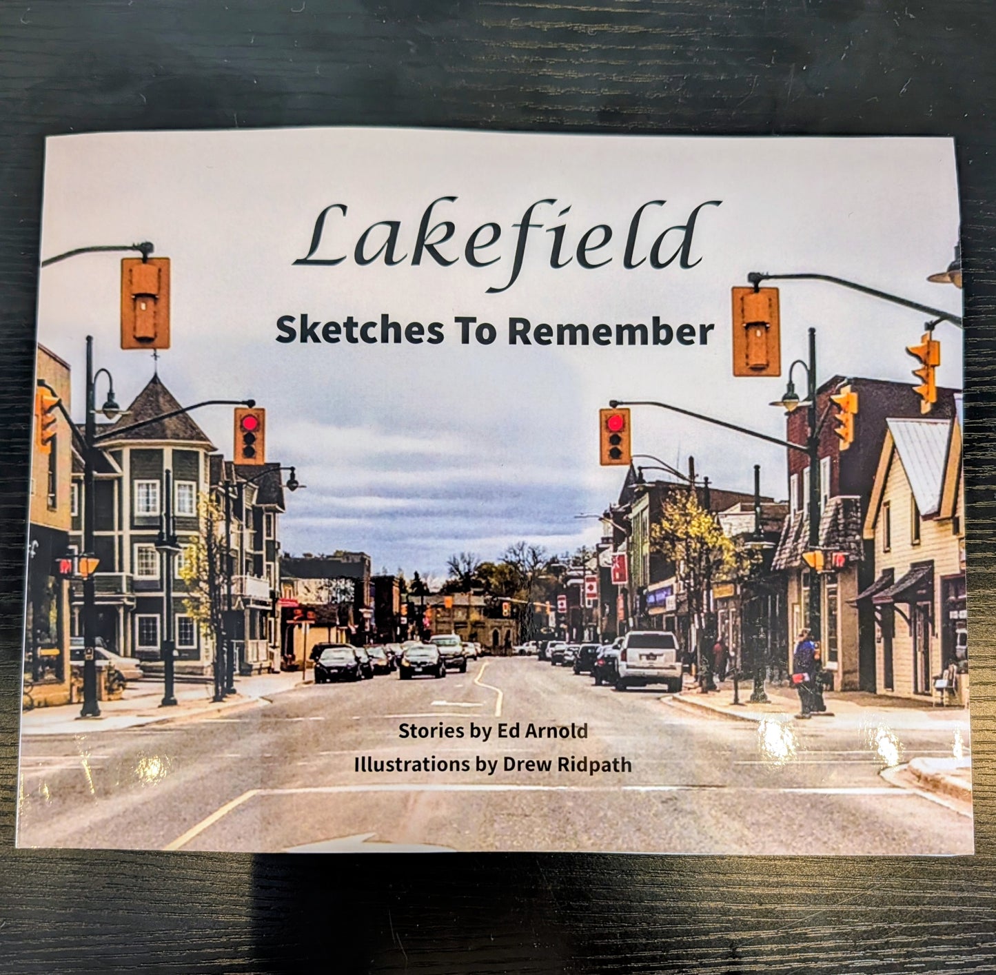 Sketches to Remember