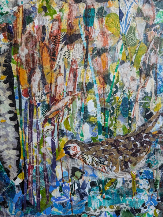 Holly Edwards - Intro to Abstract