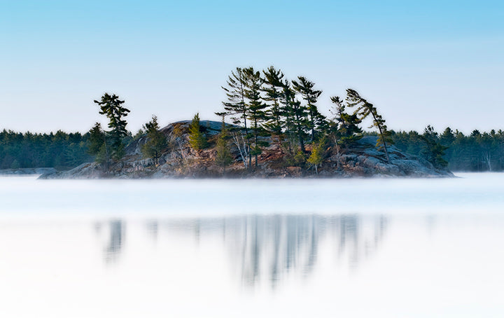 Stony Lake