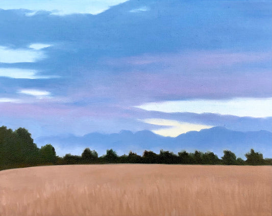 Summer Sky V