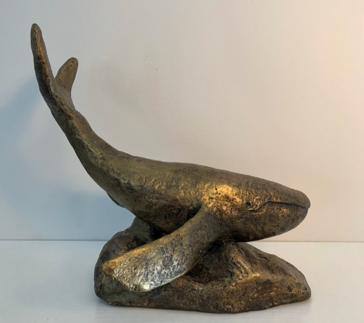 The Whale