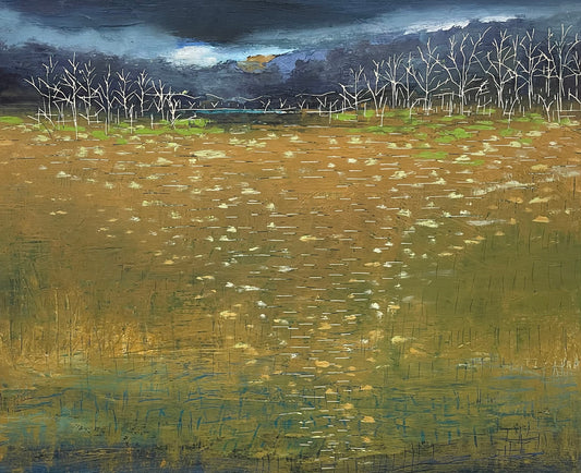 Tree Line