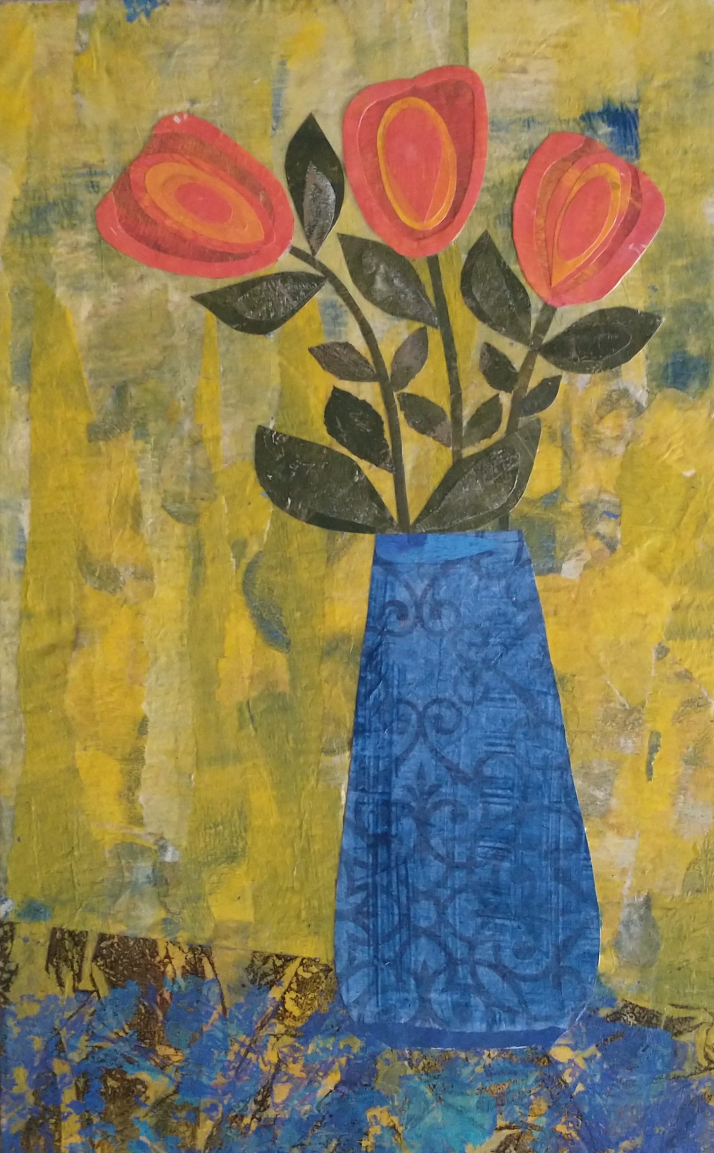 Tulip Trio