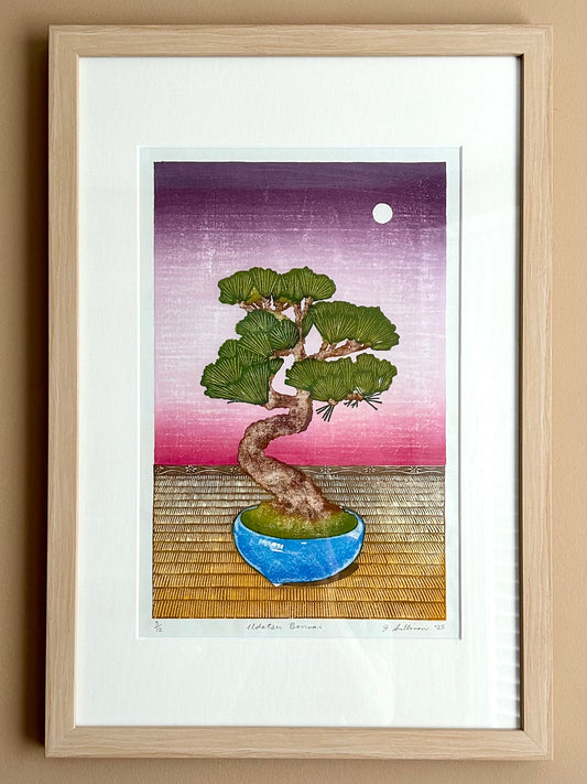 Udatsu Bonsai