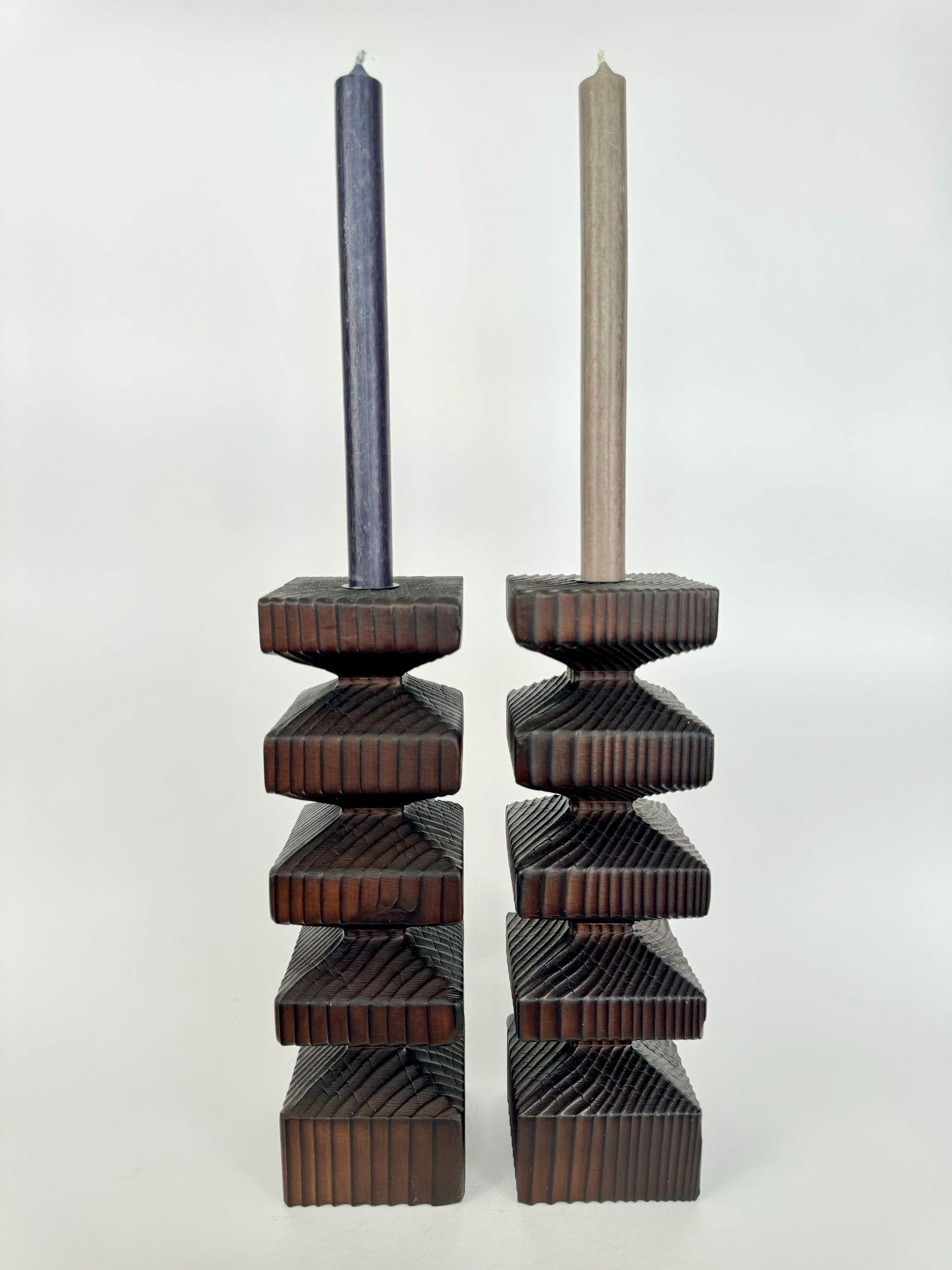 Candle Sticks