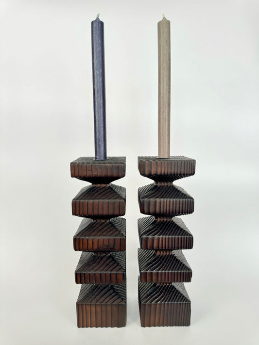 Candle Sticks
