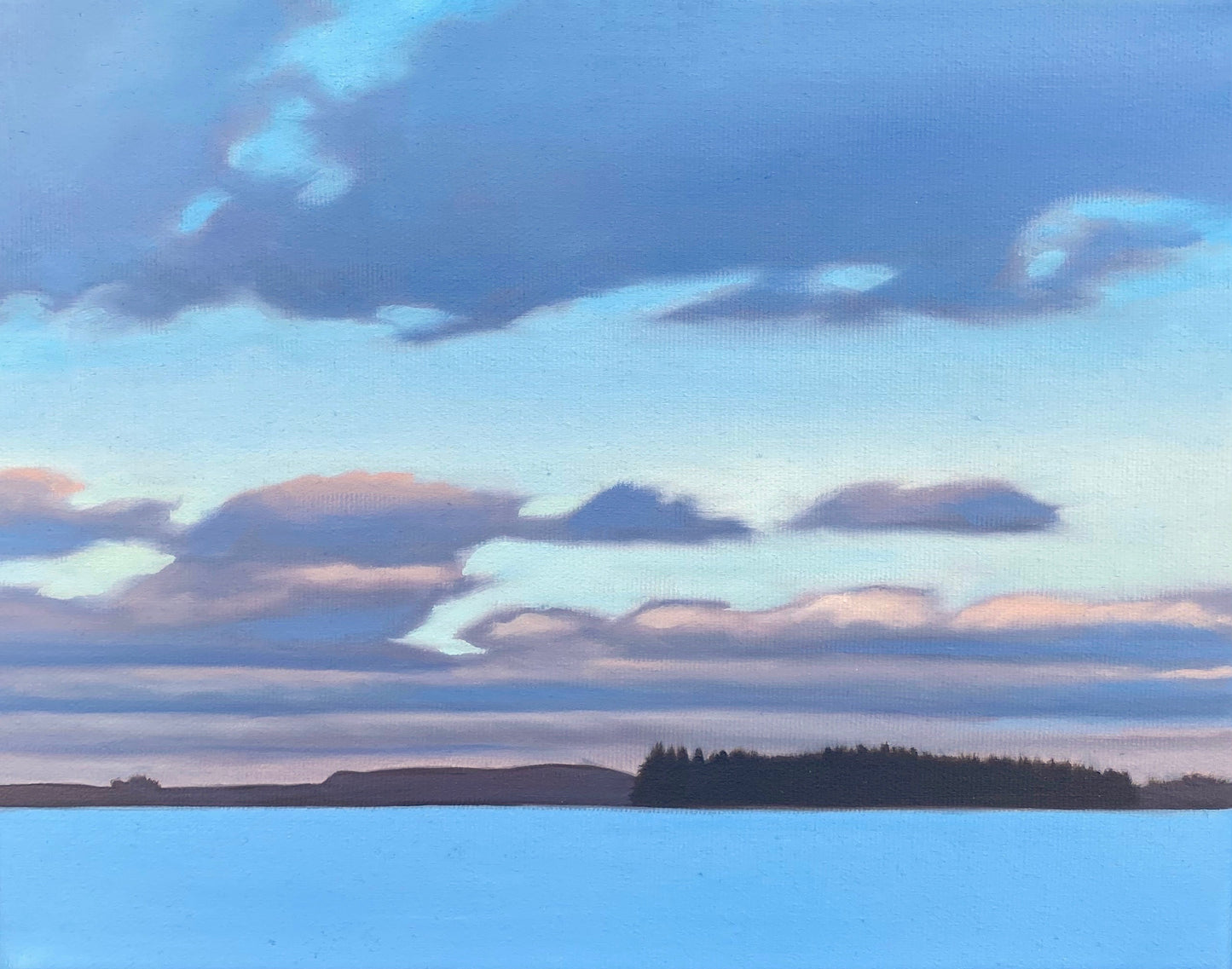 Winter Sky