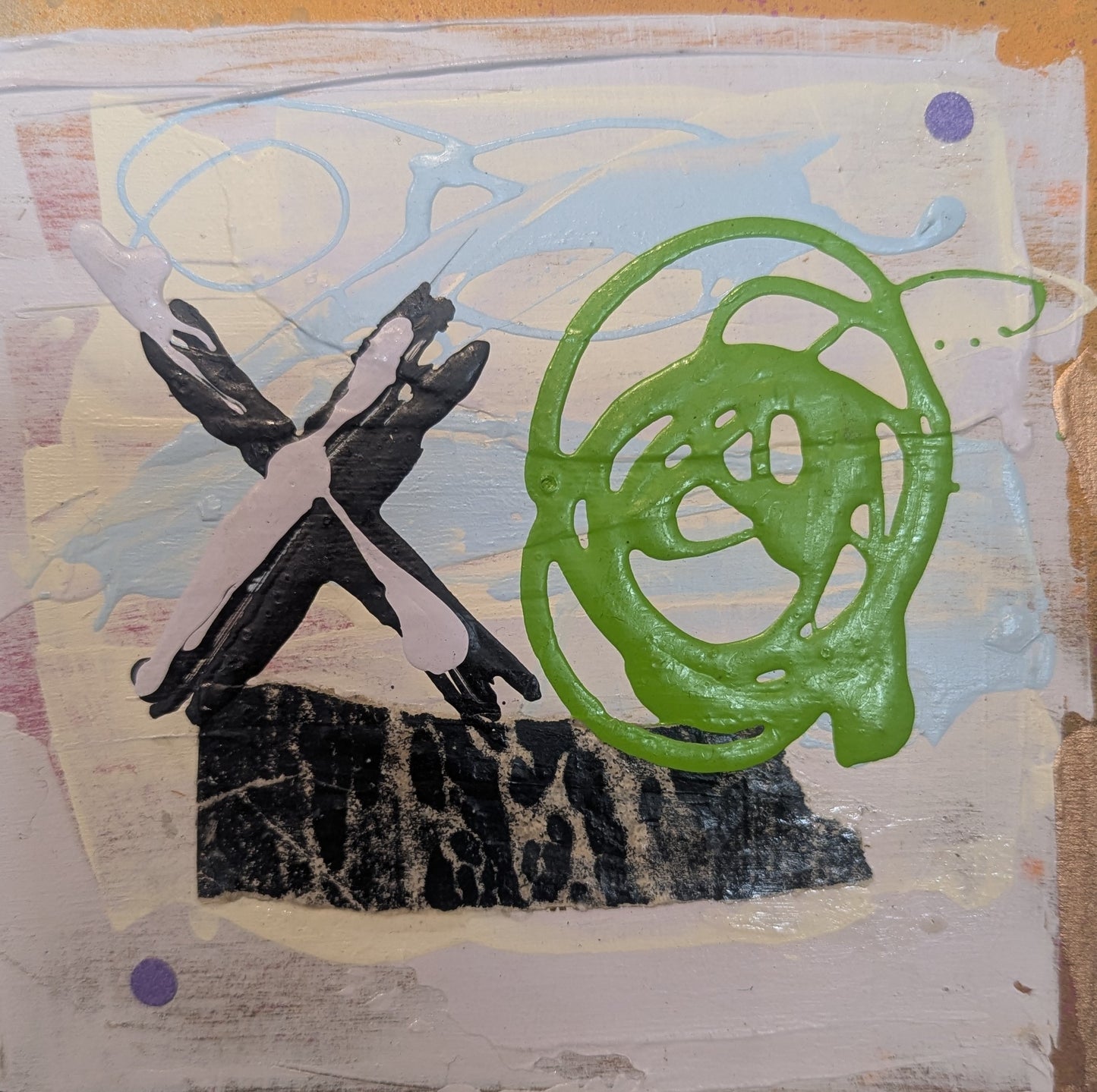 XO Landscape