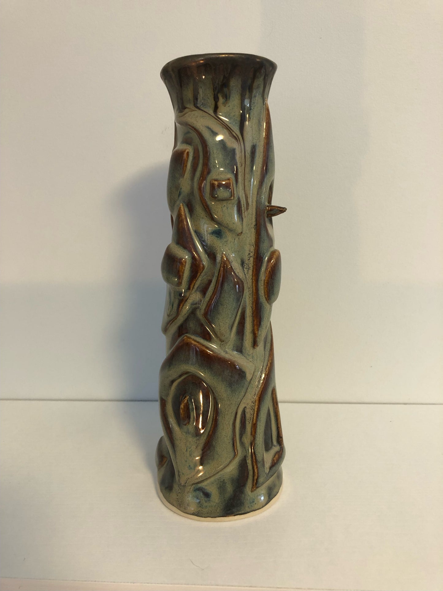 Vase by Mark Hinan (small)