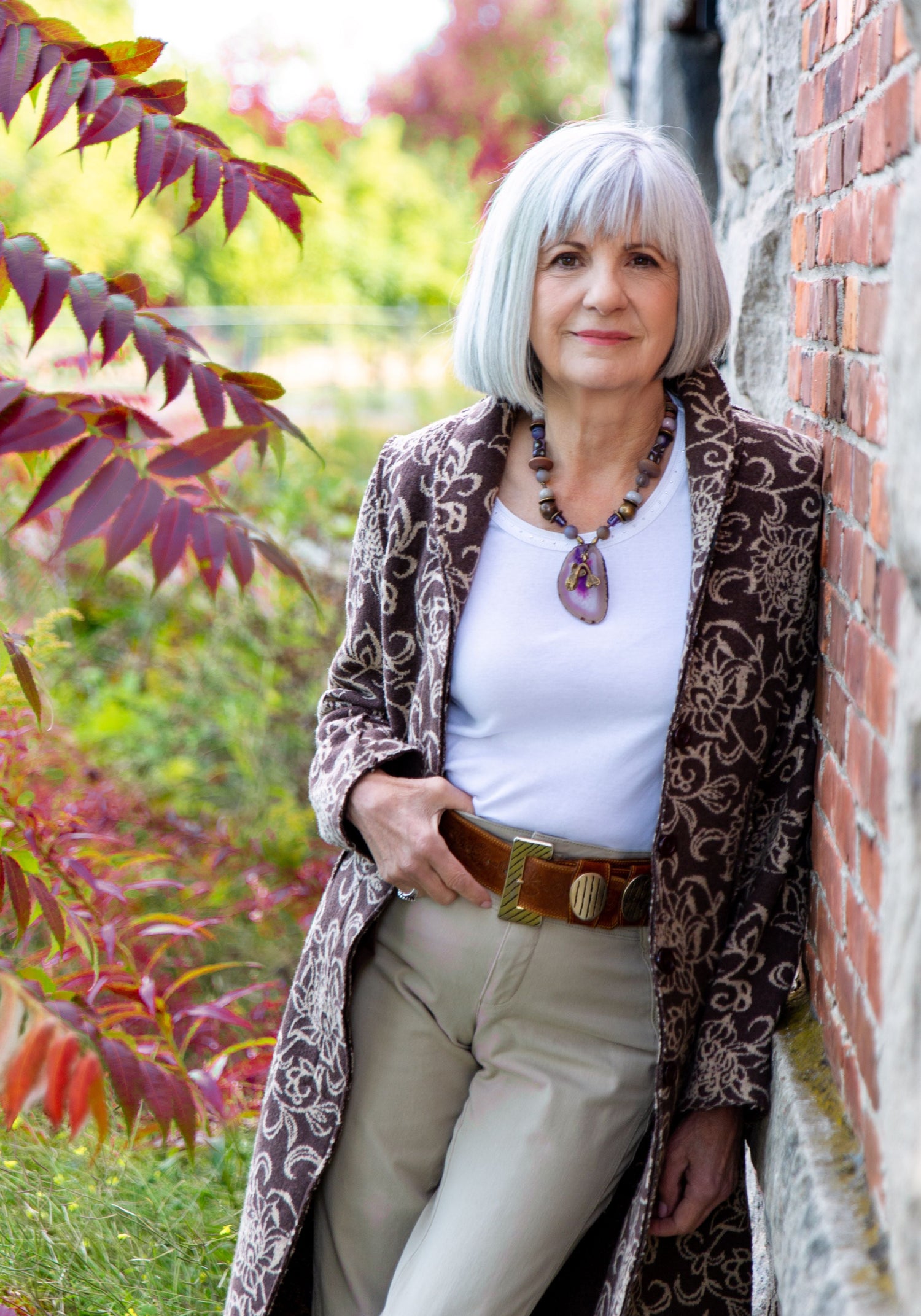Kathleen Potter 2026 Collection