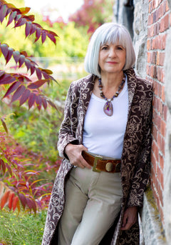 Kathleen Potter