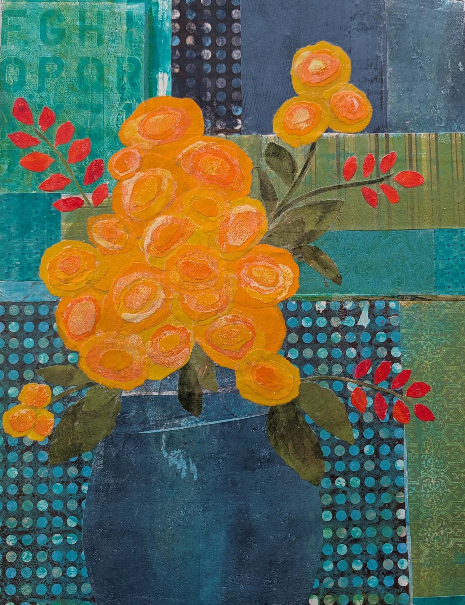Ruth Dyer