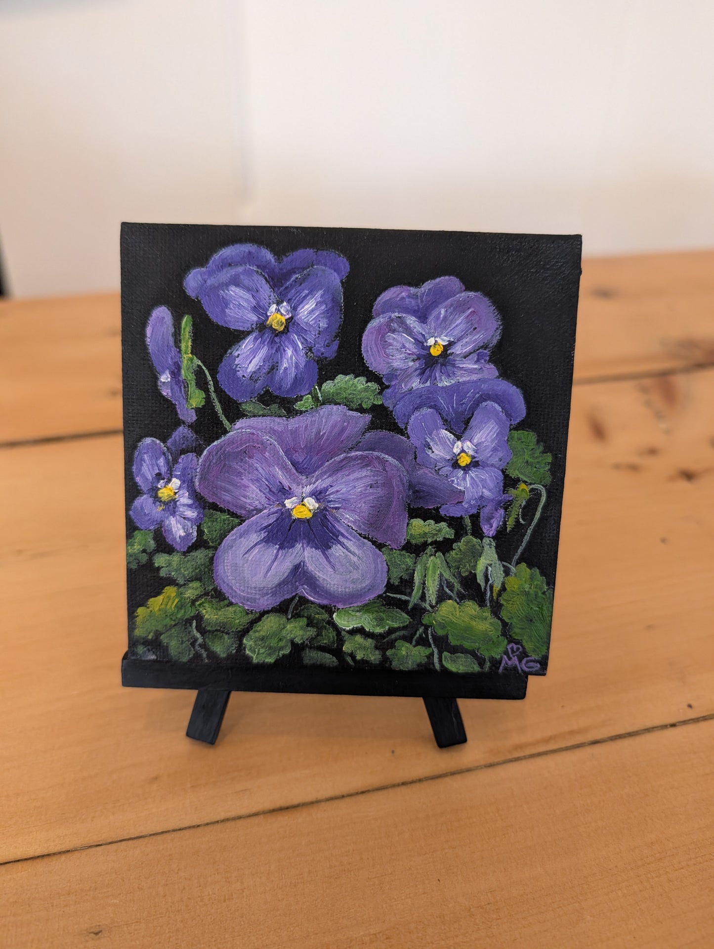 Heartsease