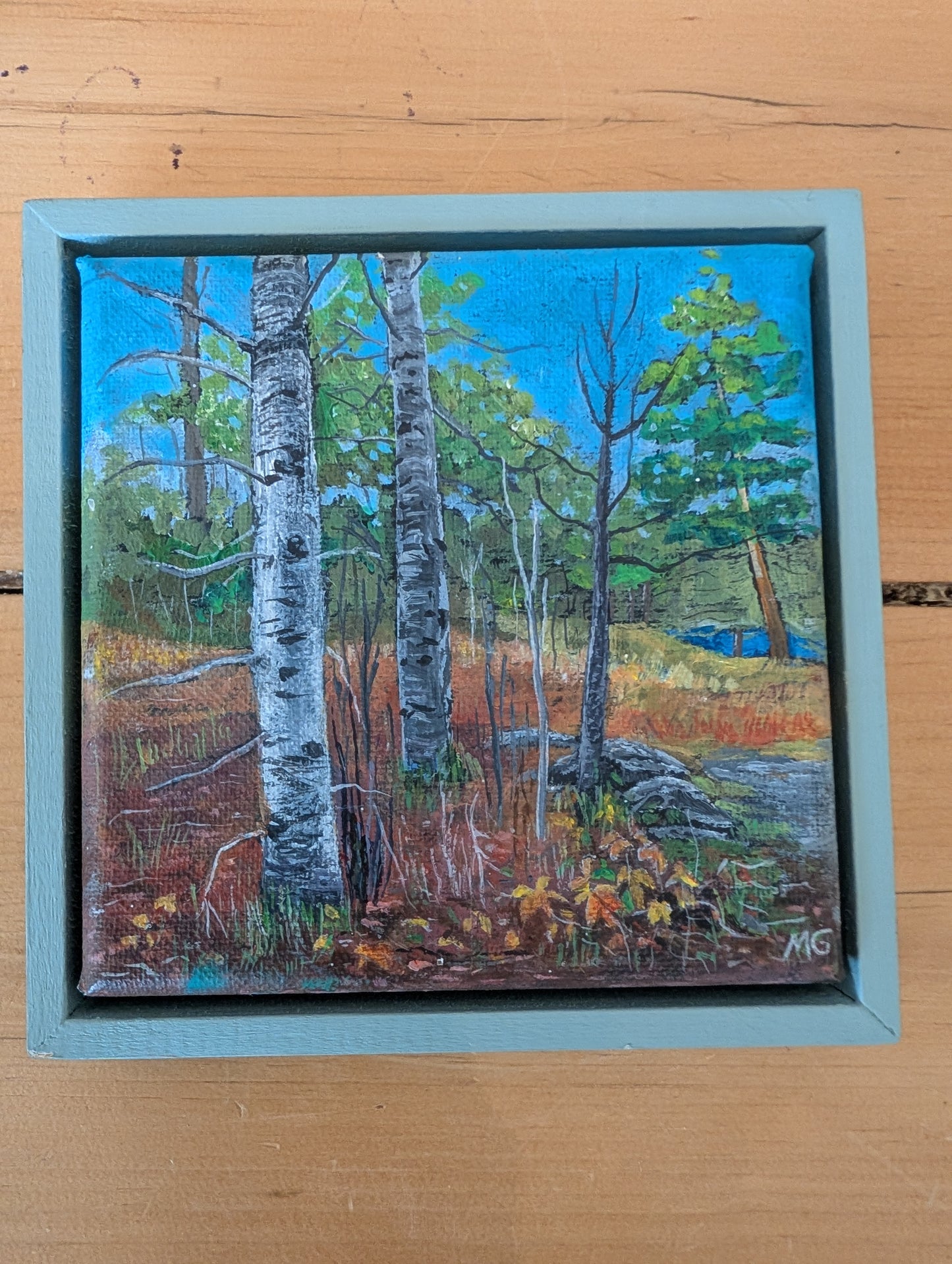 Kawartha Highlands