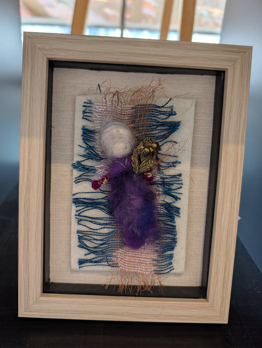 Warrior Baby Magic