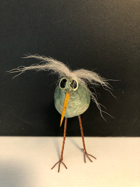 Ralph the Bird