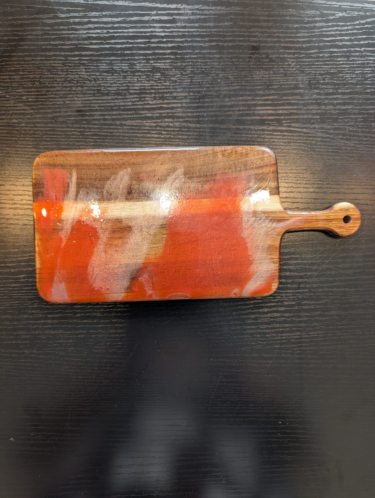 Charcuterie Board