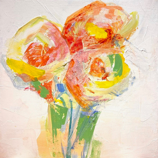 Spring Flowers